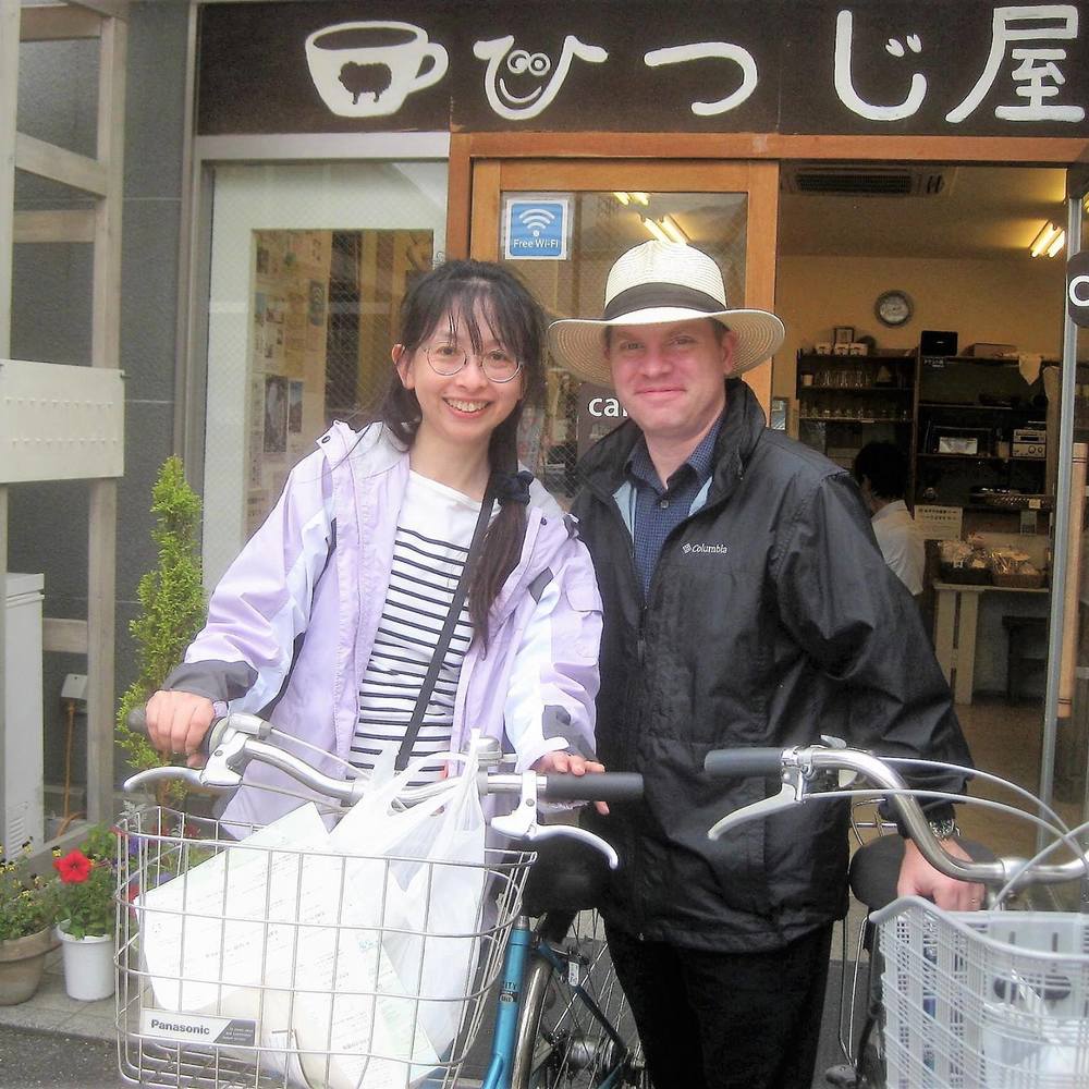 Meet your Posher, Hui-hua